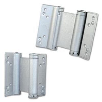 ALLENDOR Double Helical Spring hinge - 75mm