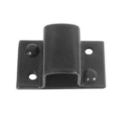 A PERRY AS583 Bolt Staple - BLK