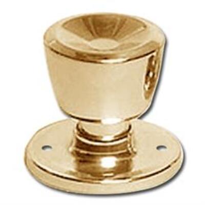 Weiser NA12 Beverly Dummy Knob - SC Boxed