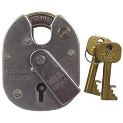 Era 975 Close Shackle Padlock  - £5.50 per key