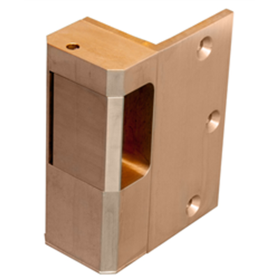 Clarkes Instruments 925 Rim Electric Release  - Fail Unlocked