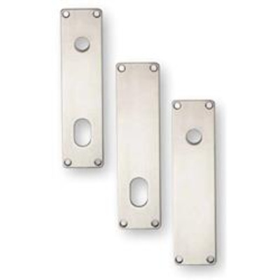 TrioVing 8660 - 8661 - 8662 escutcheon face plates - 8662 sash only