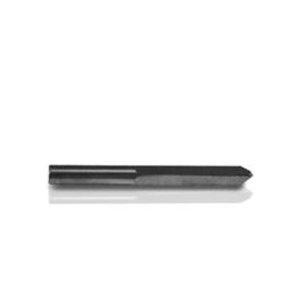 Souber Tools Solid Carbide Hardplate Cutter  - 6mm