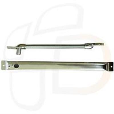 Tate Colson Budget Door Loop  - Budget door loop