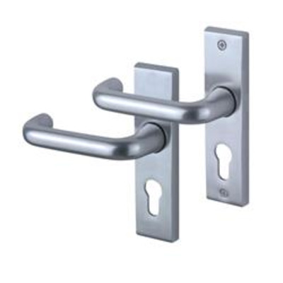 Union 630-15-3 Lever/lever Escape Furniture  - 630 Furniture LH