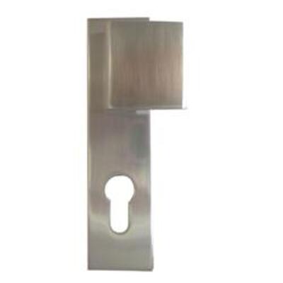 Union 630-16-3 Lever/Pull Night Latch Sash Lock Furniture  - 630 Furniture RH