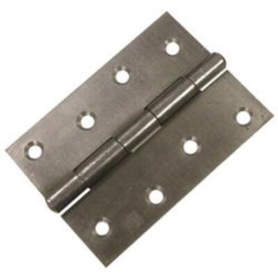 Light Duty Contract Butt Hinge  - Butt Hinge