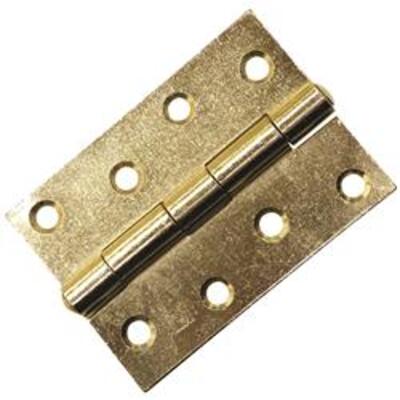 Heavy Duty Steel Butt Hinge  - Butt Hinge