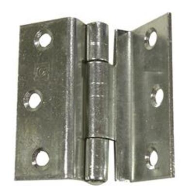 Stormproof Casement Hinges  - Casement