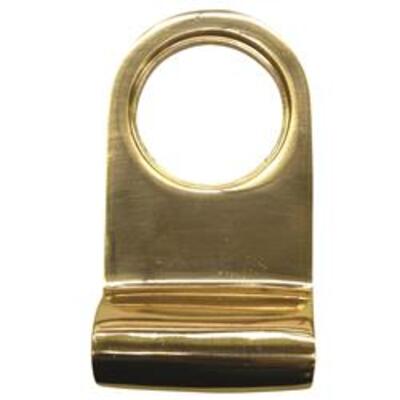 ERA 864 Rim Cylinder Pull  - Polished Chrome (CP)