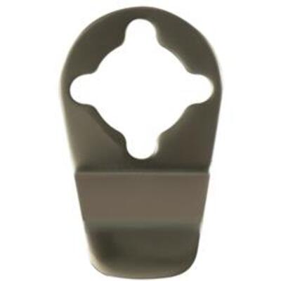 Suits Ingersoll SC1/50 Rim Cylinder Pull  - Satin Chrome (SC)