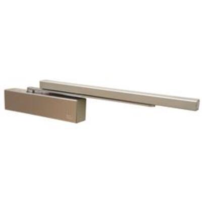 Dorma TS92 Size 2-4 Slide Arm Closer  - Push side fixing