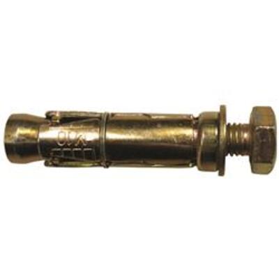 Rawl Bolts  - M10 x 25mm