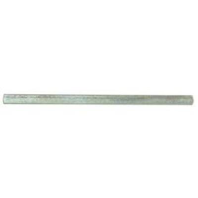 7mm x 130mm Solid Spindle  - Loose