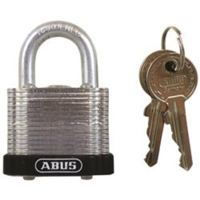 Abus 41 Series Eterna Standard Shackle - £3.00 per key