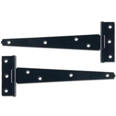 ASEC Light Tee Hinge - AS3217