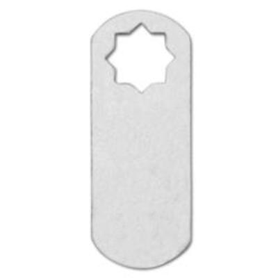 YALE Cam Bar To Suit S236 Nut Fix Camlock - 42mm