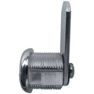 ASEC KD Nut Fix Camlock 180 degree - 20mm KD Visi - AS336