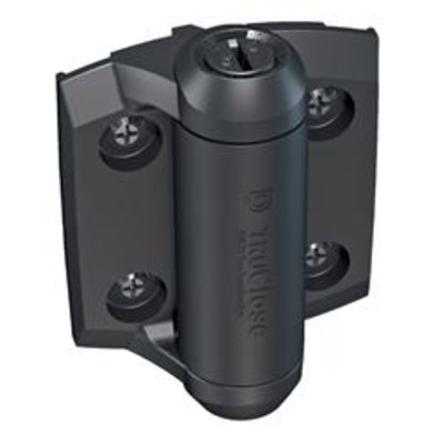 D&D Truclose Regular Hinges for Metal Gates - Metal Gates TCA1S3RB