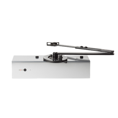 FIRECO Sound Activated Freedor Wireless Overhead Door Closer Size 4 - Size 4
