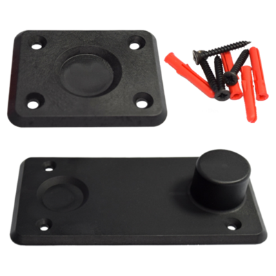 FIRECO Floorplate Kit To Suit Dorgard - To Suit Dorgard (new product)