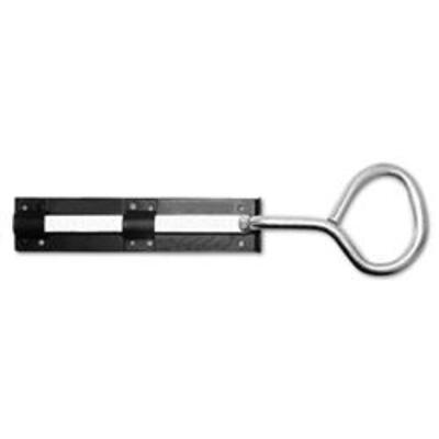 A PERRY AS60BH Bow Handle Bolt - 450mm