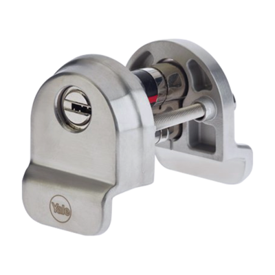 YALE High Security Cylinder Pull To Suit Lockmaster KeyTurn - L26637