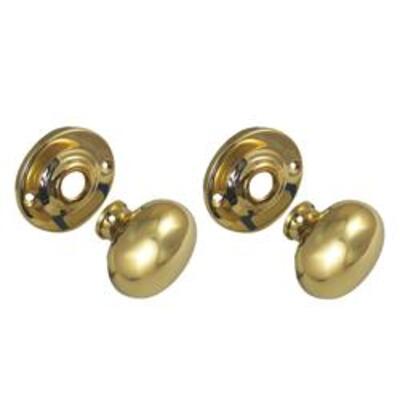 LEGGE 472 Knob Turn - 1171