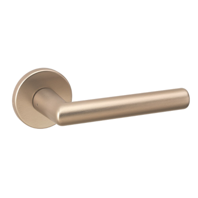 URFIC Easy Click Titan Lever On Rose - L30510