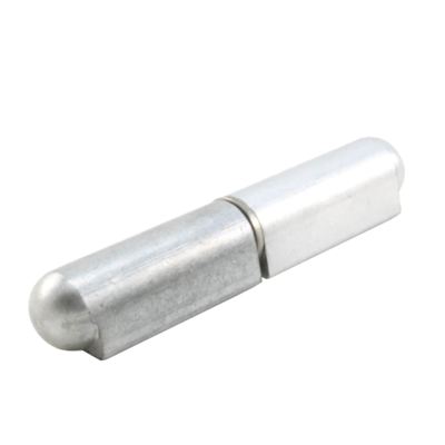 LATHAM'S Aluminium Welding Bullet Hinge - L30879