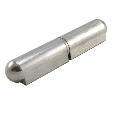 LATHAM'S Grade 304 Stainless Steel Bullet Hinge - L30886