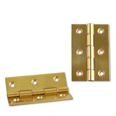 ASEC Double Steel Washer Hinge - AS1503