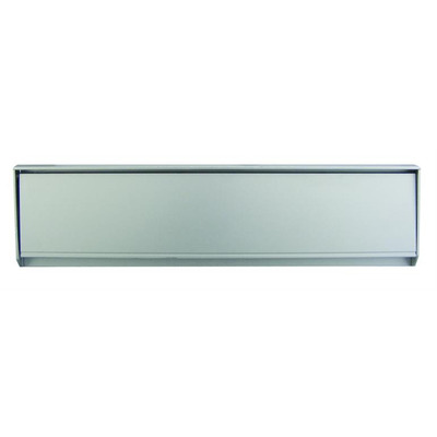 UNION 6K12 Letter Plate - 1816