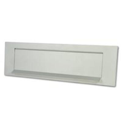 DORTREND 408 Letter Plate - L4286