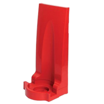 THOMAS GLOVER Modular Fire Extinguisher Stand - L30509
