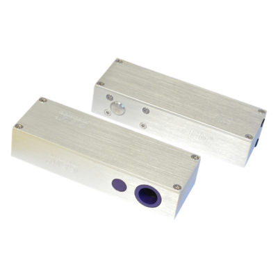 ICS Fire Rated Solenoid Bolt - L30078