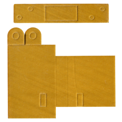 FIRESTOP Intumescent Kit To Suit Asec 5 Lever BS Deadlock - L31208