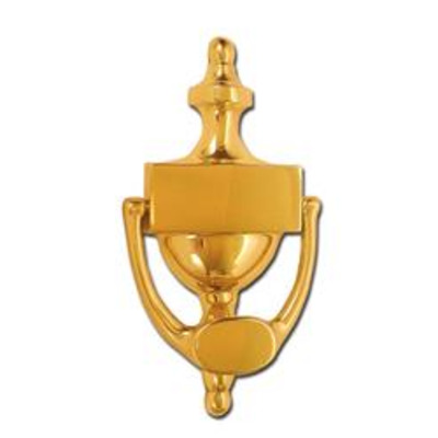 ASEC Victorian Door Knocker - AS3825