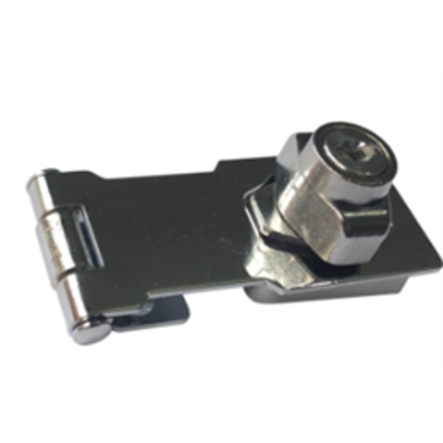 ASEC Lockable Hasp - AS12201
