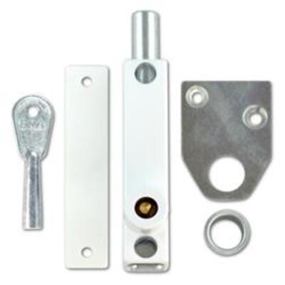 ERA 805 & 806 Universal Press Bolt - L00066