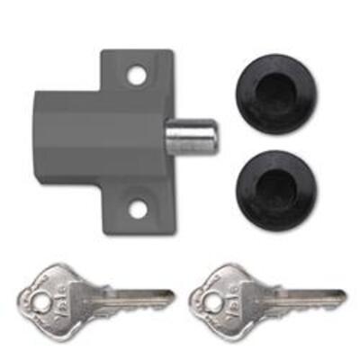 YALE P114 Patio Lock - 3038
