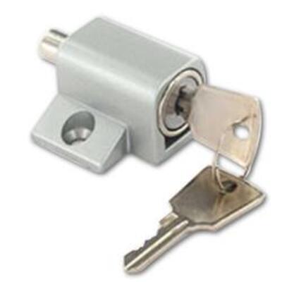 ASEC Patio Door & Window Lock Cylinder - AS11389