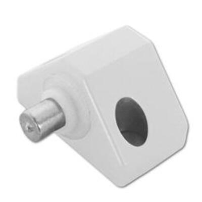 ASEC Patio Push Lock - AS3403