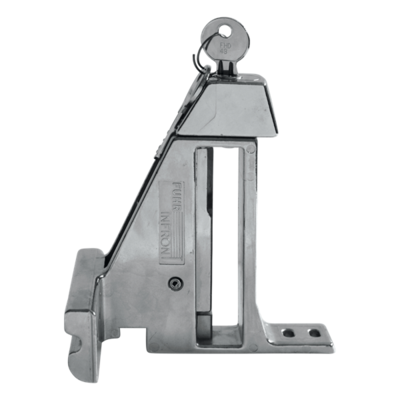 FUHR In Front Patio Door Foot Pedal  - L25779