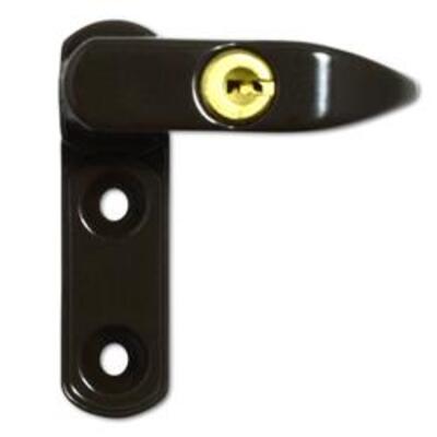ERA 830 & 832 Sash Stopper - L15201