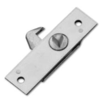 ASEC Budget Rim Lock with Slotted Bolt - AS11664