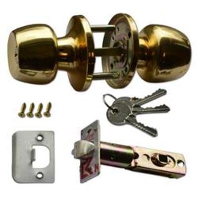ASEC Entrance Knobset - AS11440