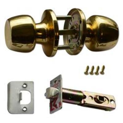 ASEC Passage Knobset - AS11442