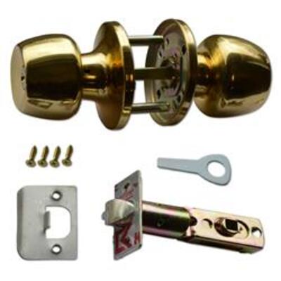 ASEC Privacy Knobset - AS11438