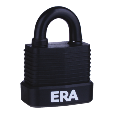 ERA Weather Proof Laminated Padlock - L25998